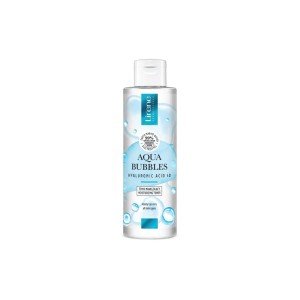 LIRENE AQUA BUBBLE EAU MICELLAIRE 200ML 3 lirene aqua bubble eau micellaire ml