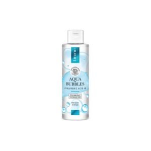 lirene aqua bubble eau micellaire ml