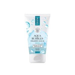 LIRENE AQUA BUBBLES GEL NETTOYANT 150ML 2 lirene aqua bubbles gel nettoyant ml