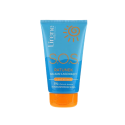 LIRENE BAUME SOS APRES SOLEIL 150ML 2 lirene baume sos apres soleil ml