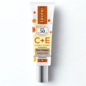 lirene ce creme teintee vitamin energy spf ml