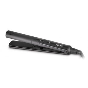 lisseur cheveux aprilla ahs w noir