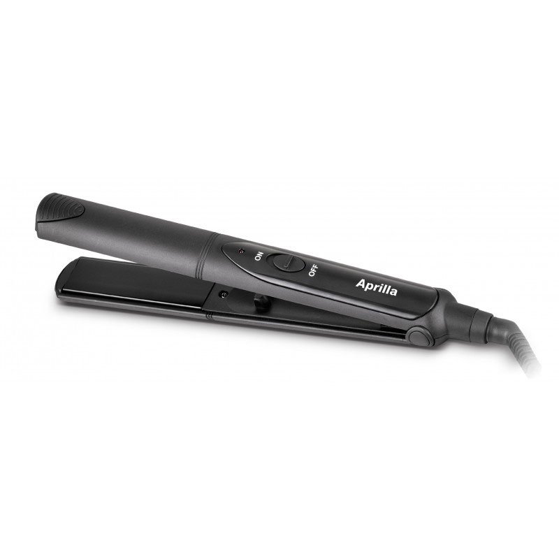 Lisseur Cheveux APRILLA AHS-2013 30W - Noir 1 lisseur cheveux aprilla ahs w noir