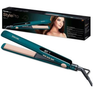 lisseur cheveux beurer hs vert