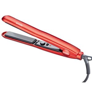 lisseur cheveux emila stylissma c rouge