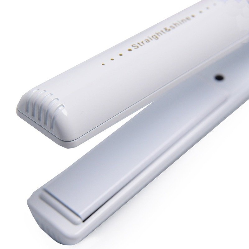 Lisseur Cheveux FLORENCE 3D HK450-1 100W - Orange 3 lisseur cheveux florence d hk w orange r
