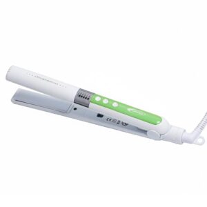 lisseur cheveux florence d hk w vert