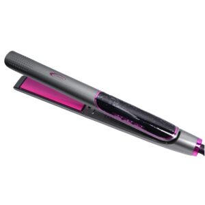 lisseur cheveux florence hk w gris