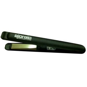 lisseur cheveux gi gi piastra c noir