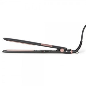 lisseur cheveux livoo dos c noir