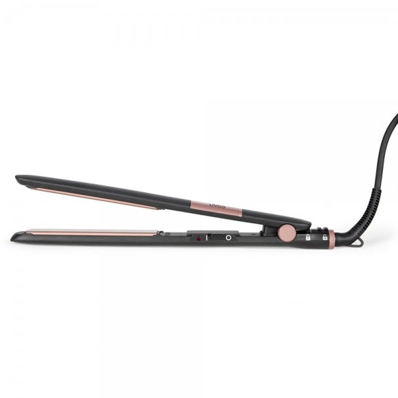 Lisseur Cheveux LIVOO DOS197 230°C - Noir 1 lisseur cheveux livoo dos c noir