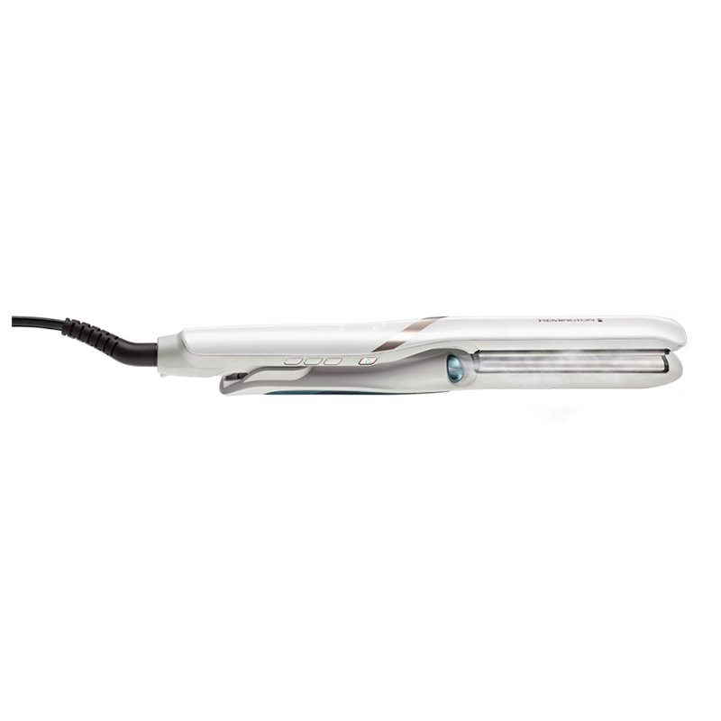 Lisseur REMINGTON Hydraluxe Pro S9001 - Blanc 2 lisseur remington hydraluxe pro s blanc