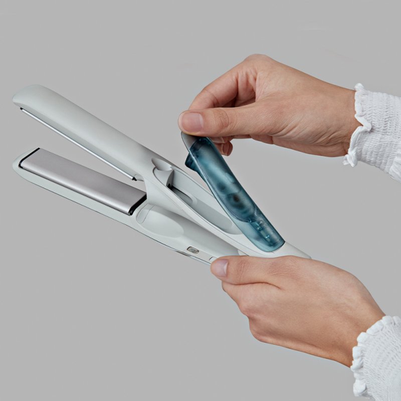 Lisseur REMINGTON Hydraluxe Pro S9001 - Blanc 4 lisseur remington hydraluxe pro s blanc