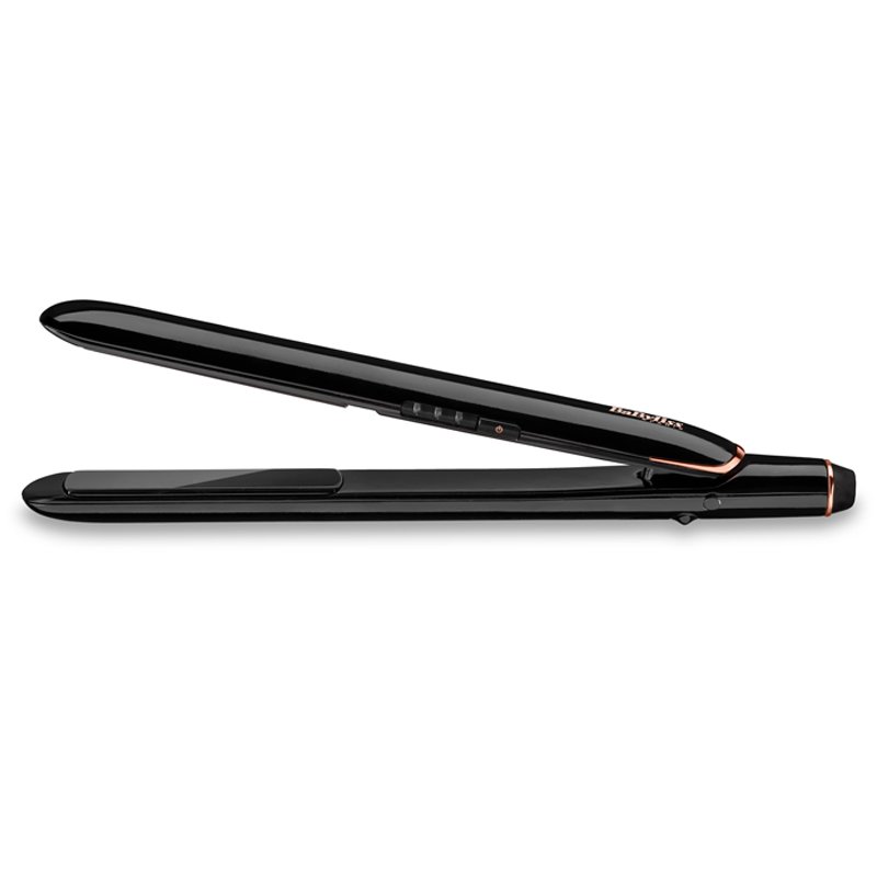 Lisseur BABYLISS ST250E Smooth Finish 230 - Noir 2 lisseur babyliss smooth finish ste noir