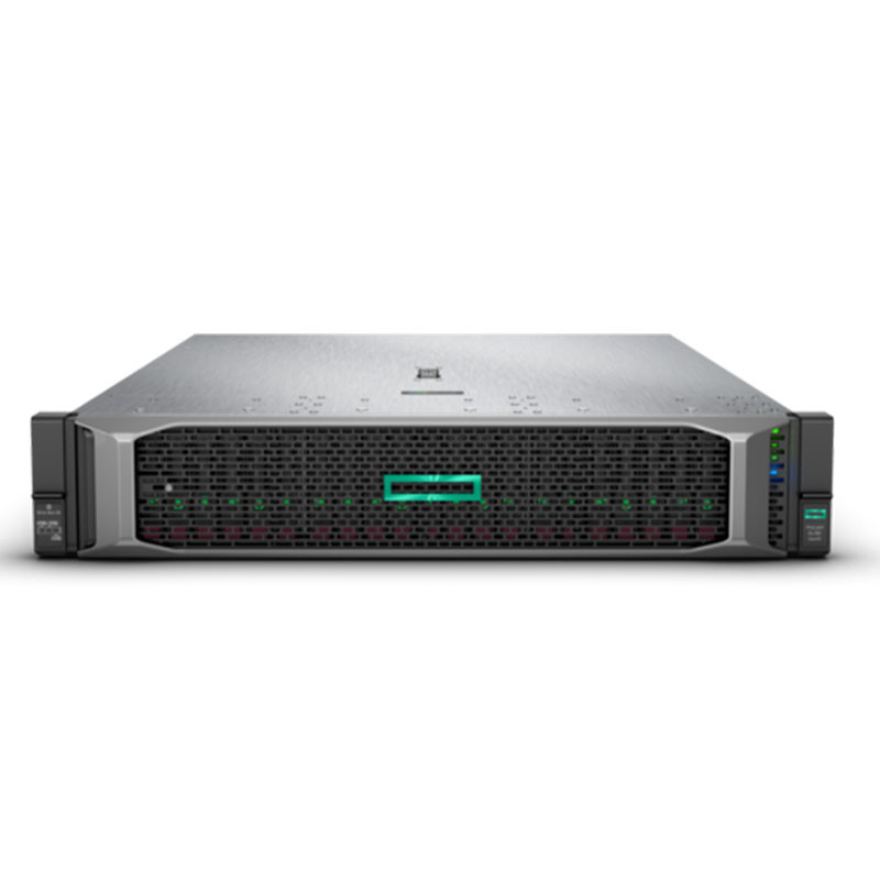 Serveur HP ProLiant DL385 Gen10 2U AMD 16Go (P05887-B21) 1 lkpkop