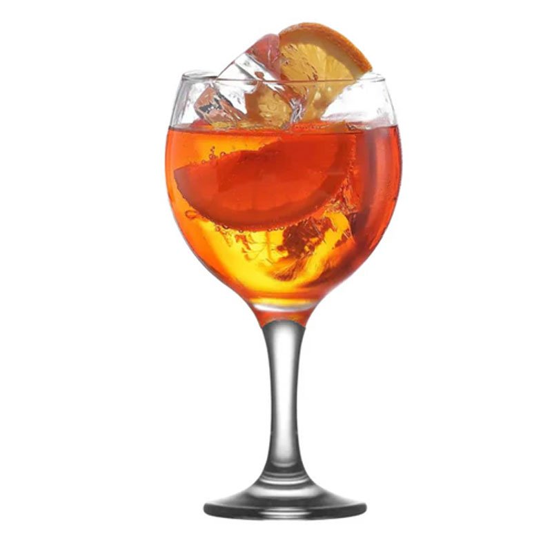 Lot De 12 Coupes A Pied LAV MIS590 - 64.5 cl 2 lot de coupes a pied lav mis