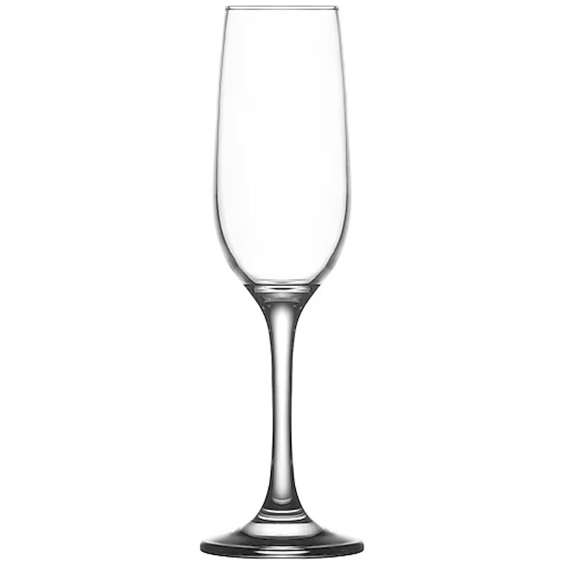 Lot De 4 Coupes A Pied LAV FAM539 - 21.5 cl 2 lot de coupes a pied lav fam