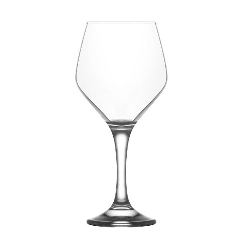 Lot De 6 Coupes A Pied LAV ELL583F - 44cl 2 lot de coupes a pied lav ellf
