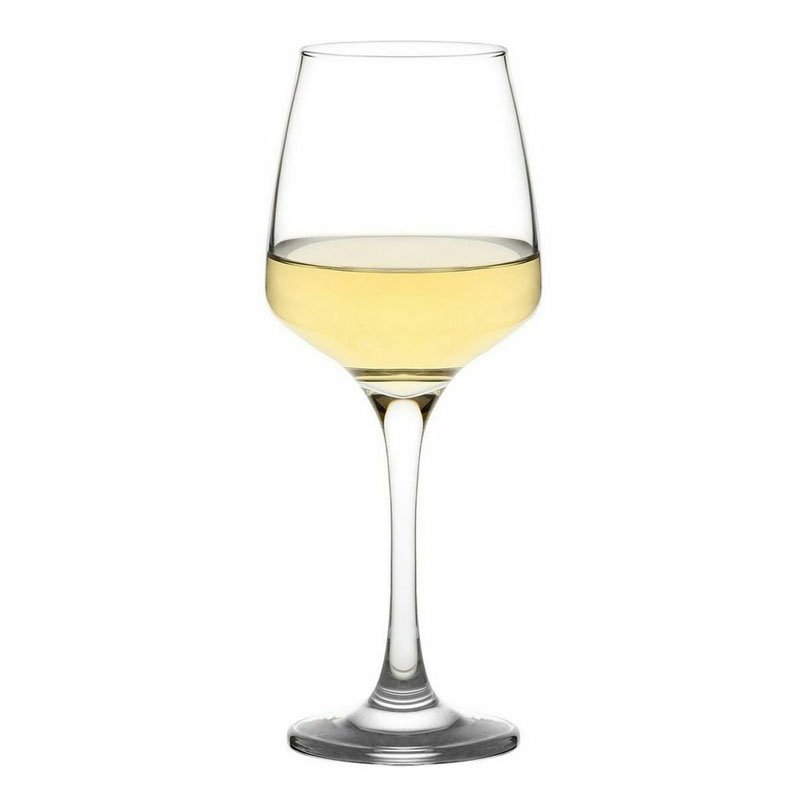 Lot De 6 Coupes A Pied LAV LAL569F - 33cl 2 lot de coupes a pied lav lalf