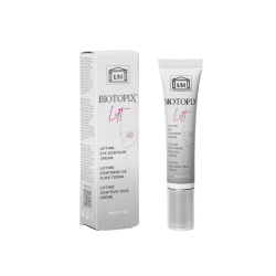 LSI SILDERMA BIOTOPIX LIFTING CONTOUR YEUX CREME 15G 2 lsi silderma biotopix lifting contour yeux creme