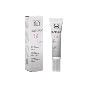 LSI SILDERMA BIOTOPIX LIFTING CONTOUR YEUX CREME 15G 3 lsi silderma biotopix lifting contour yeux creme