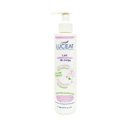 LUCEAT BEBE LAIT DE CORPS 200ML 2 luceat lait de corps ml