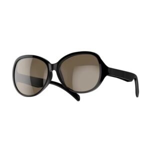 lunettes connectees sgs s noir