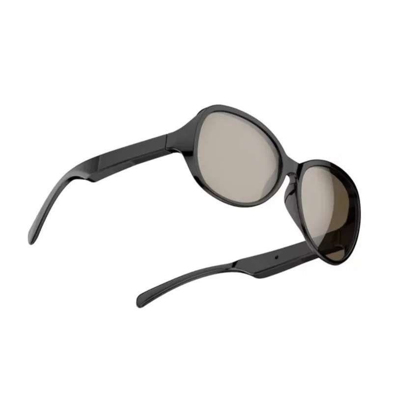 Lunettes Connectées SGS S22 - Noir 2 lunettes connectees sgs s noir