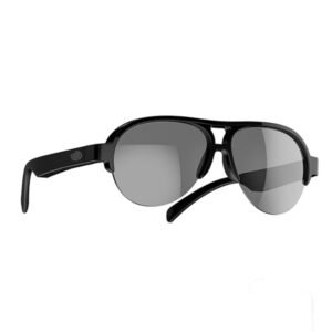 lunettes connectees sgs s noir