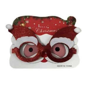 lunettes no l merry christmas km