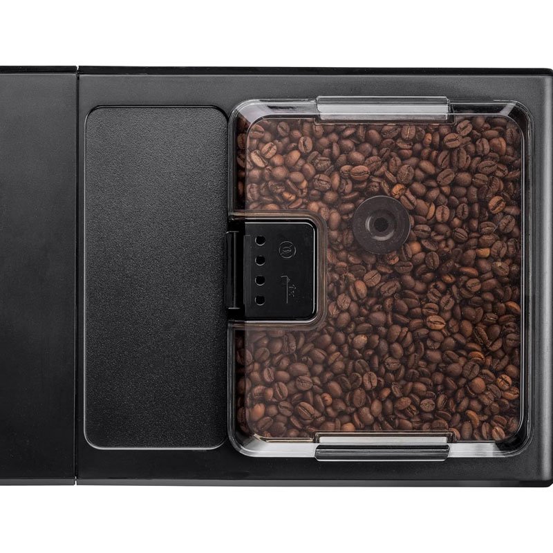 Machine à Café Expresso UFESA Supreme Barista 2L - Noir 3 machine caf expresso ufesa supreme barista l noir