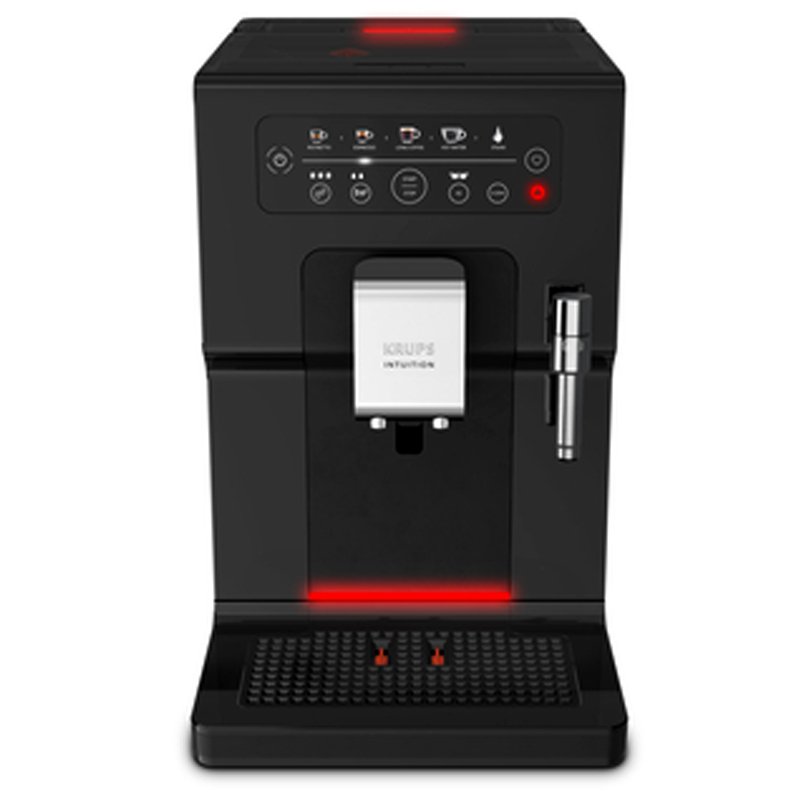 Machine à Café KRUPS EA870810 1450W 1 machine caf krups ea w noir