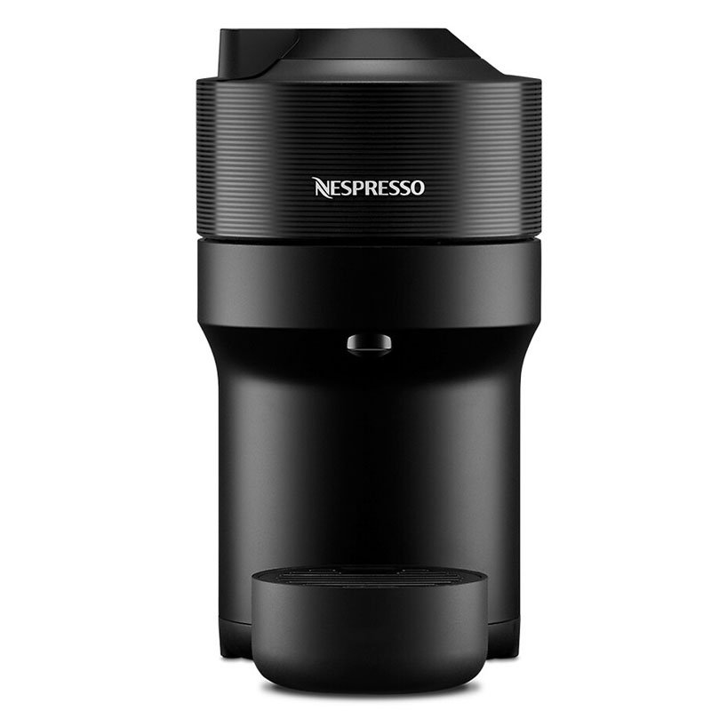 Machine à Café NESPRESSO Vertuo Pop 0.6L - Noir 3 machine caf nespresso vertuo pop l noir