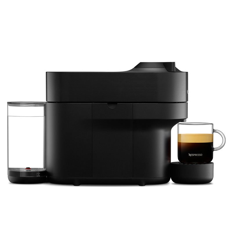 Machine à Café NESPRESSO Vertuo Pop 0.6L - Noir 4 machine caf nespresso vertuo pop l noir