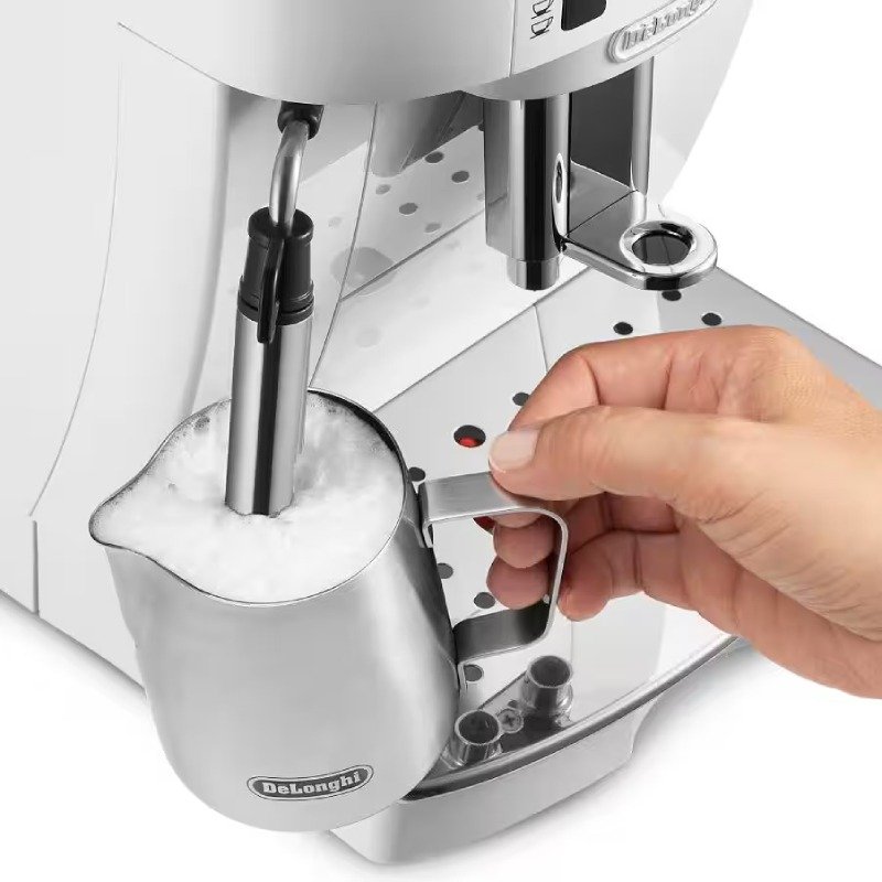 Machine à Café DELONGHI Magnifique S - ECAM22-110SB 2 machine a cafe delonghi magnifique s ecam sb