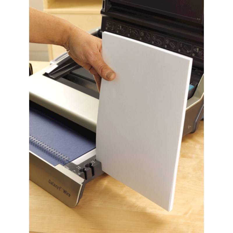 Machine A Relieure FELLOWES 130 Manual Wire 3 machine a relieure fellowes manual wire