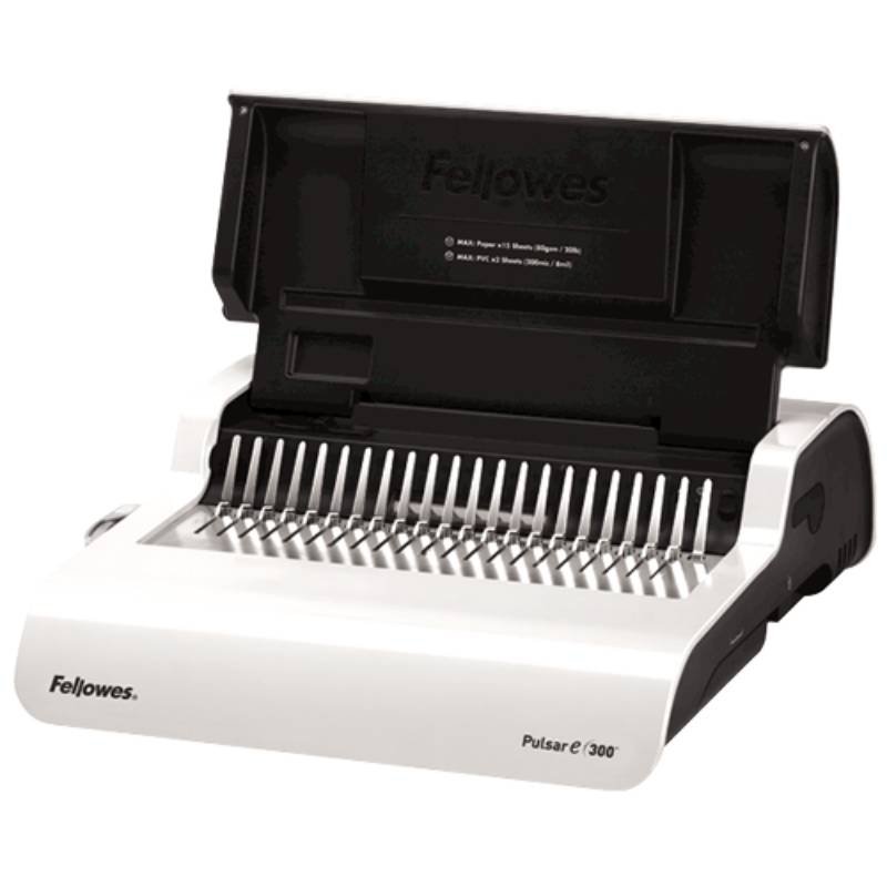 Machine A Relieure FELLOWES Pulsar Electrique 3 machine a relieure fellowes pulsar electrique