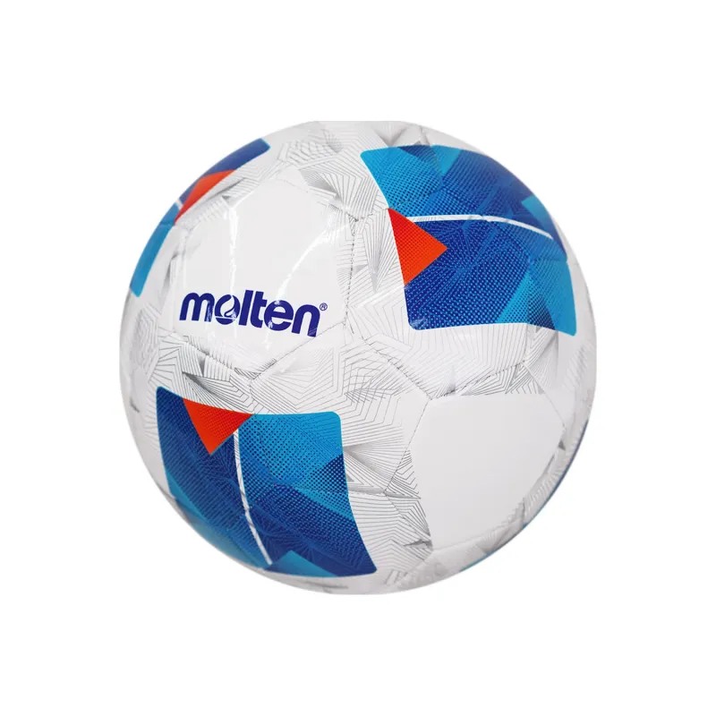 Ballon de Football F5N1000 2 machine sewn leather foot