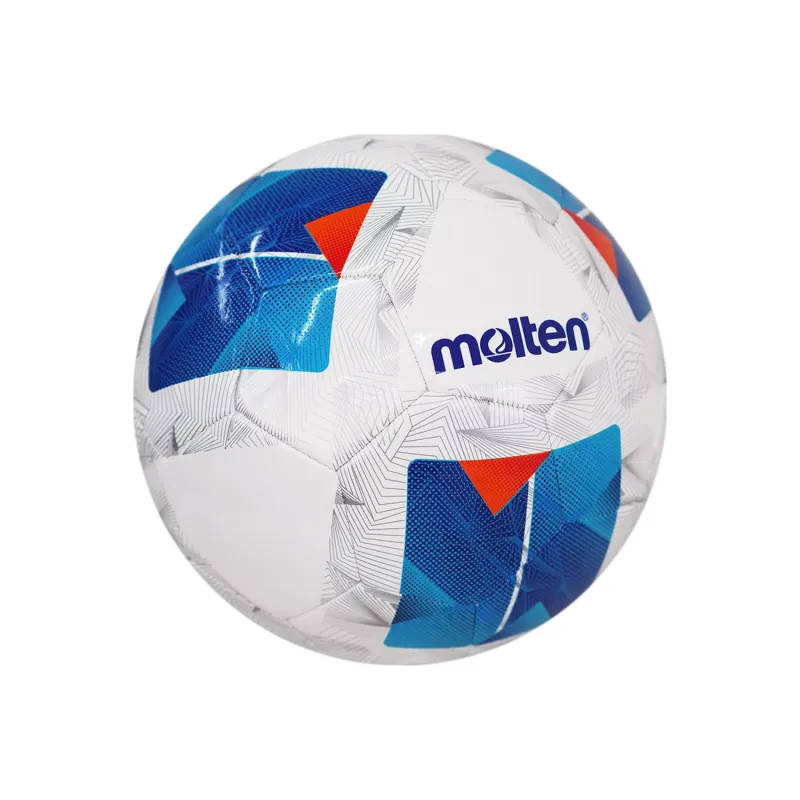 Ballon de Football F5N1000 3 machine sewn leather foot
