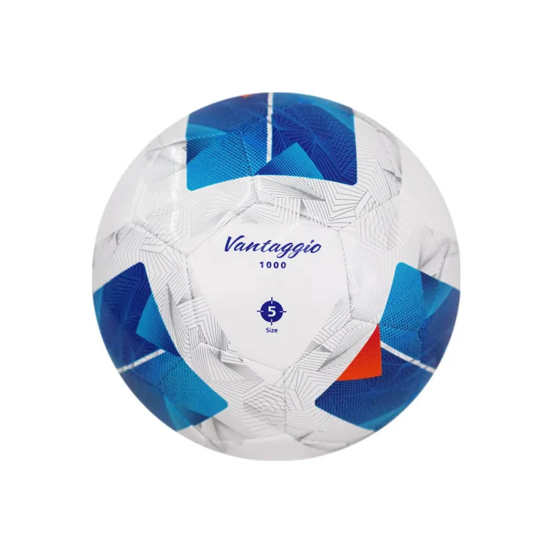 Ballon de Football F5N1000 4 machine sewn leather foot