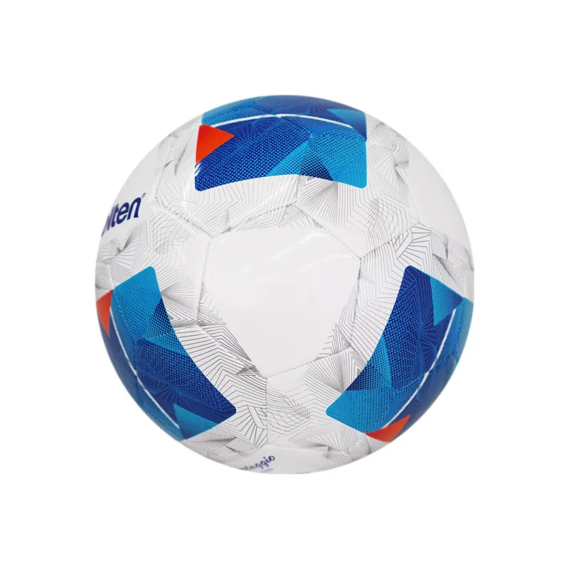 Ballon de Football F5N1000 6 machine sewn leather foot
