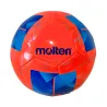 Ballon de football F4N1000-OB 6 machine sewn leather foot t