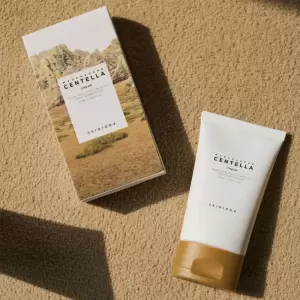 MADAGASCAR CENTELLA CREAM 75ML 7 madagascar centella cream ml