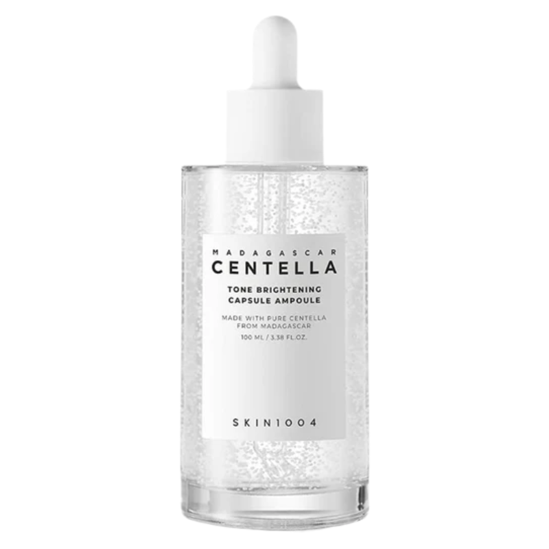 MADAGASCAR CENTELLA TONE BRIGHTENING CAPSULE AMPOULE 100ML 1 madagascar centella tone brightening capsule ampoule ml