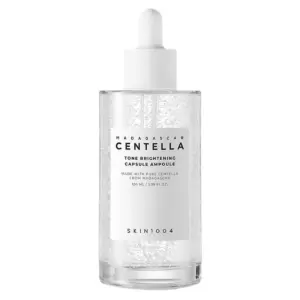 MADAGASCAR CENTELLA TONE BRIGHTENING CAPSULE AMPOULE 100ML 3 madagascar centella tone brightening capsule ampoule ml