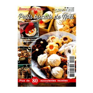 magazine bonnes petites recette
