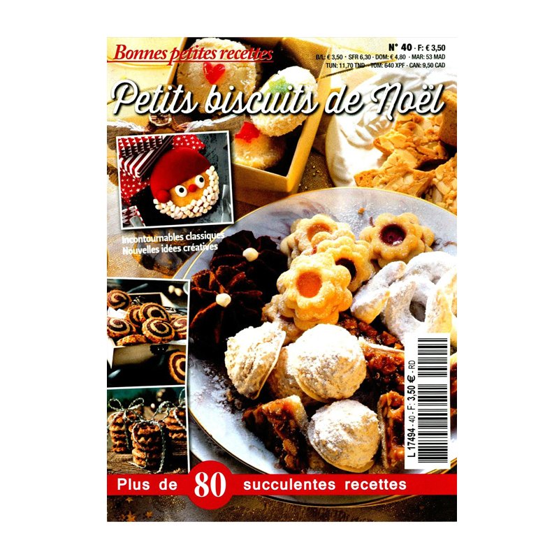 Magazine Bonnes Petites Recette 1 magazine bonnes petites recette