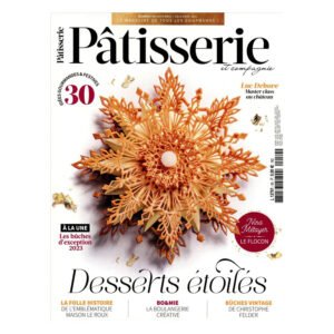 magazine cuisine patisserie compagnie