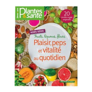 magazine de plantes sante hs
