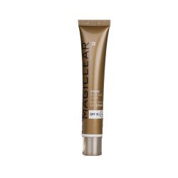 MAGICLEAR CREME ANTIOXYDANTE ANTI-AGE JOUR SPF 15, 50ML 2 magiclear creme antioxydante anti age jour spf ml